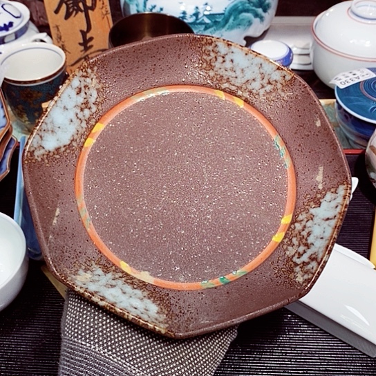 瓷片开开心心快快乐乐健健康康平平安安健健康康