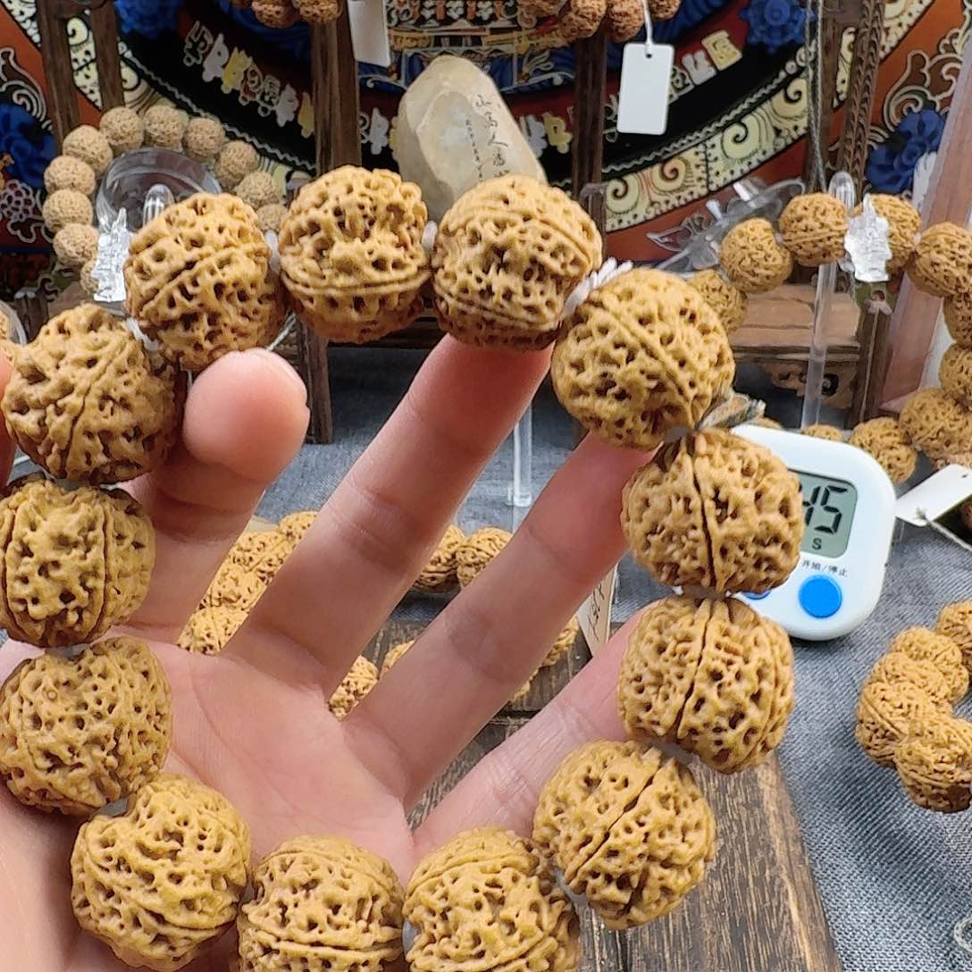 金刚菩提手串無*Aaaaaaaaa
