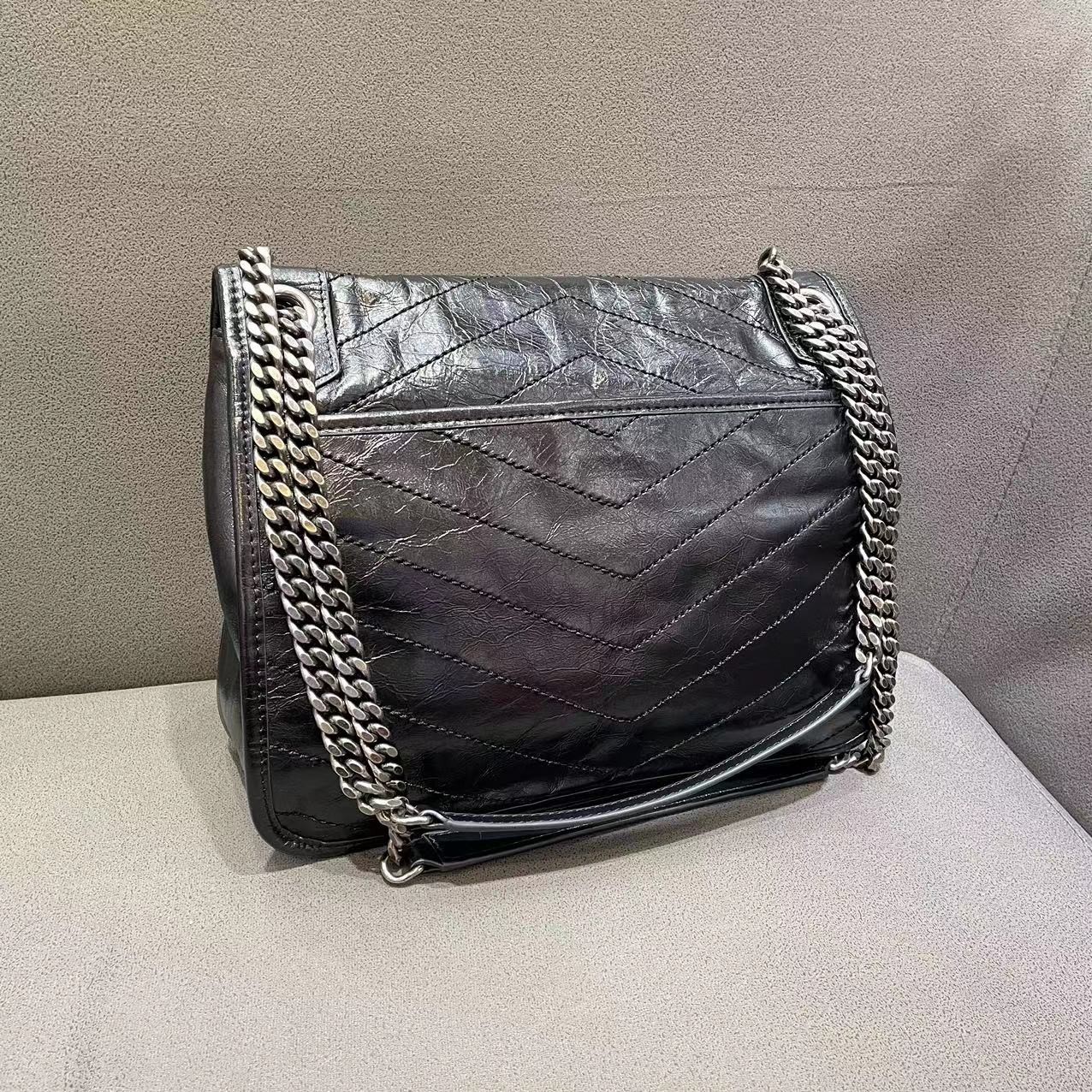 【庭庭】高奢真皮女包18