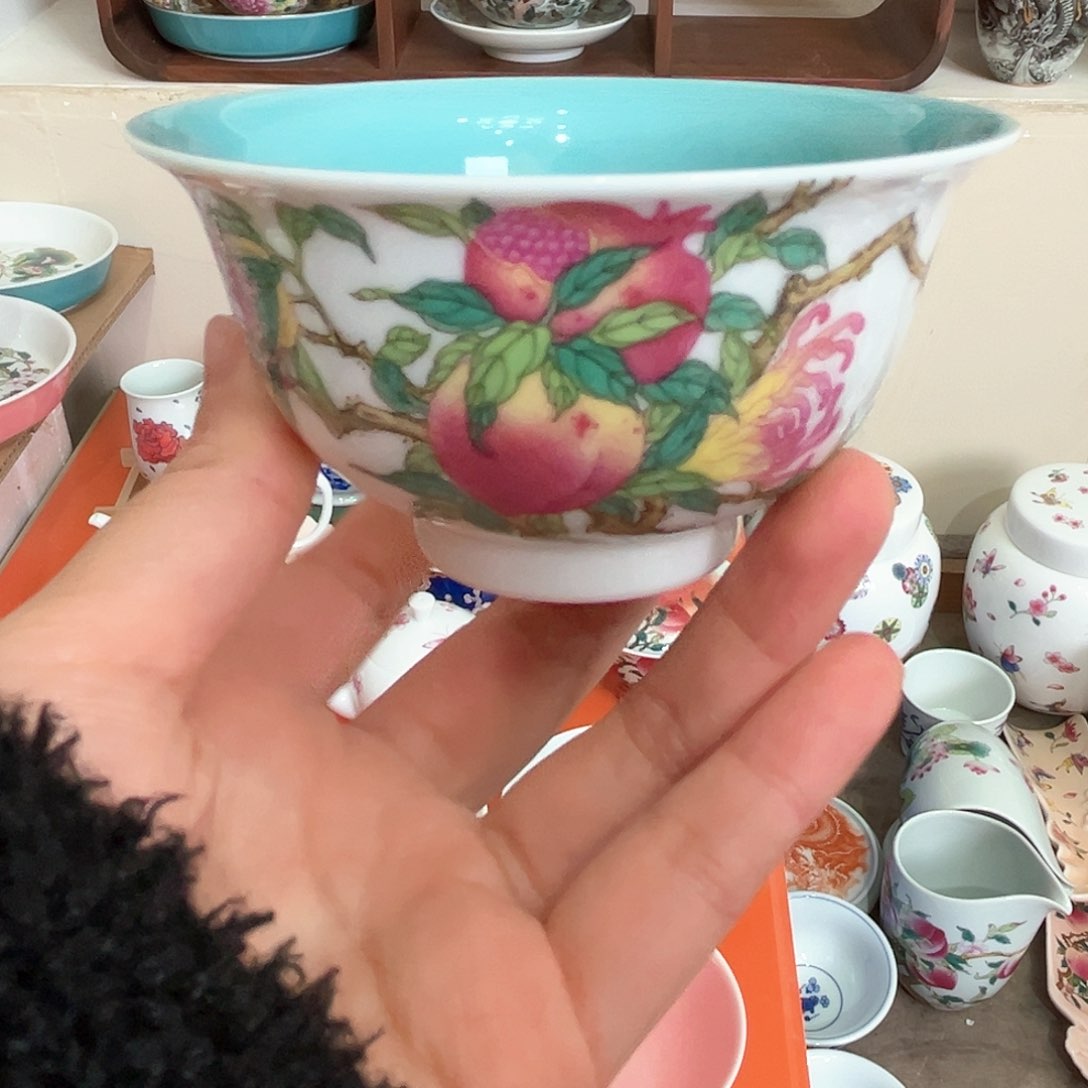 微瑕微瑕景德镇陶瓷