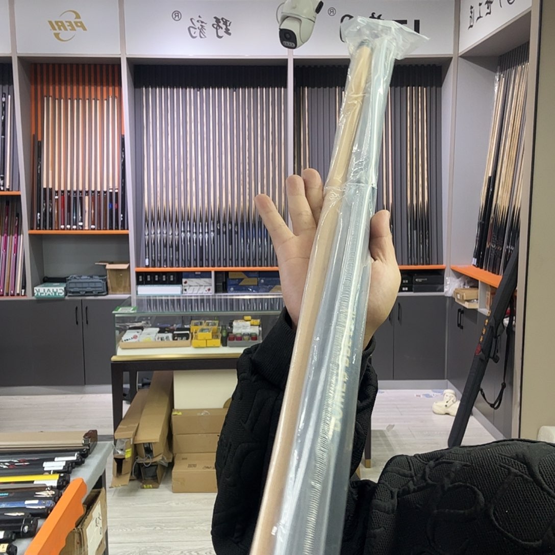 白蜡木长款全新冲跳一体