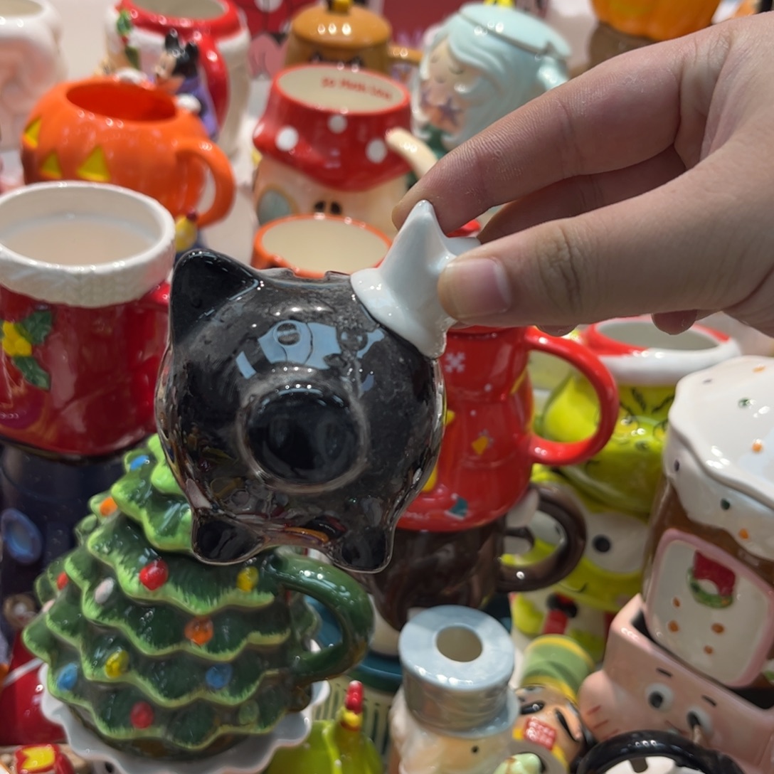 陶瓷艺术品陶瓷艺术