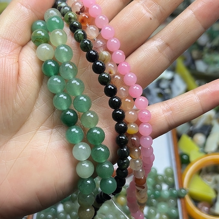 未镶嵌和田玉珠宝奇石