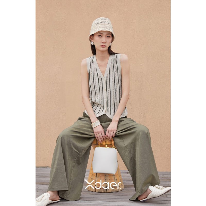 编号【201-400号】XDAER香妲儿认准编码风衣