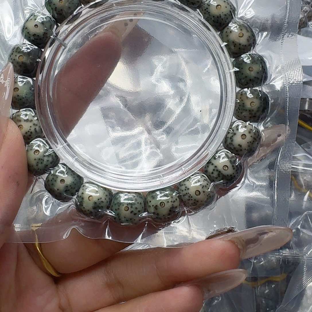 手串星月菩提200快乐星月菩提11