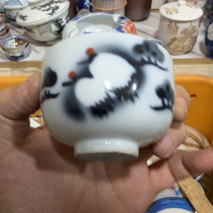 陶瓷推荐第二名20包邮