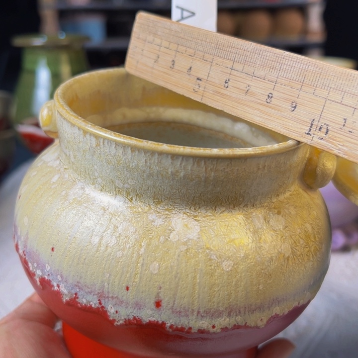 景德镇陶瓷研究所研究