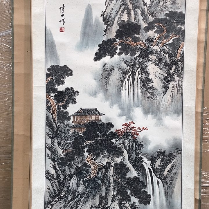 牛*精品剪纸作品欣赏