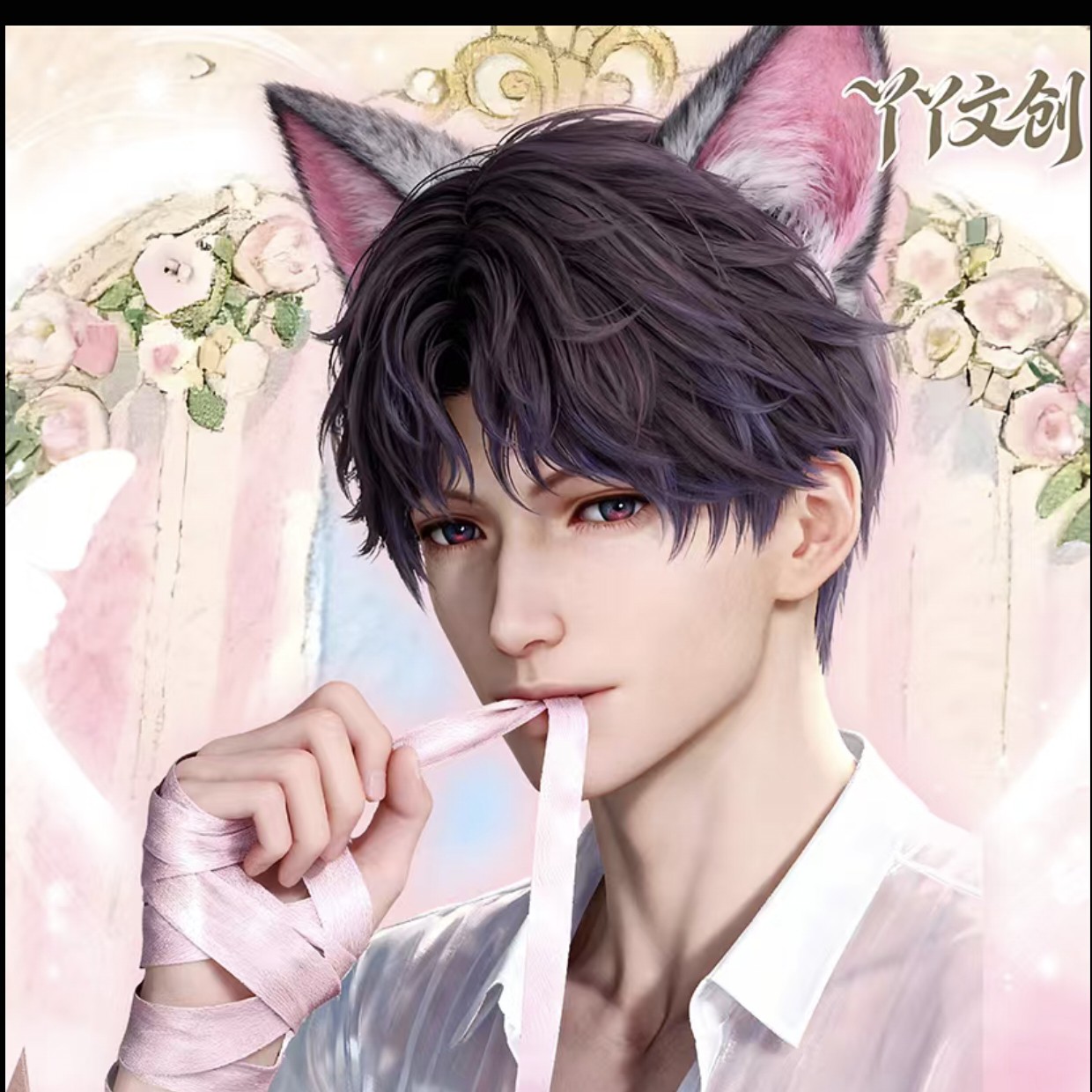 丫丫文创亚克力色纸(vx老粉福利)