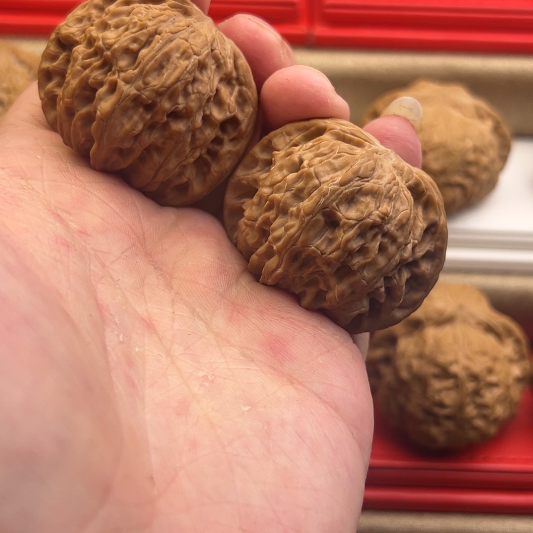 核桃其他42全品山地磨