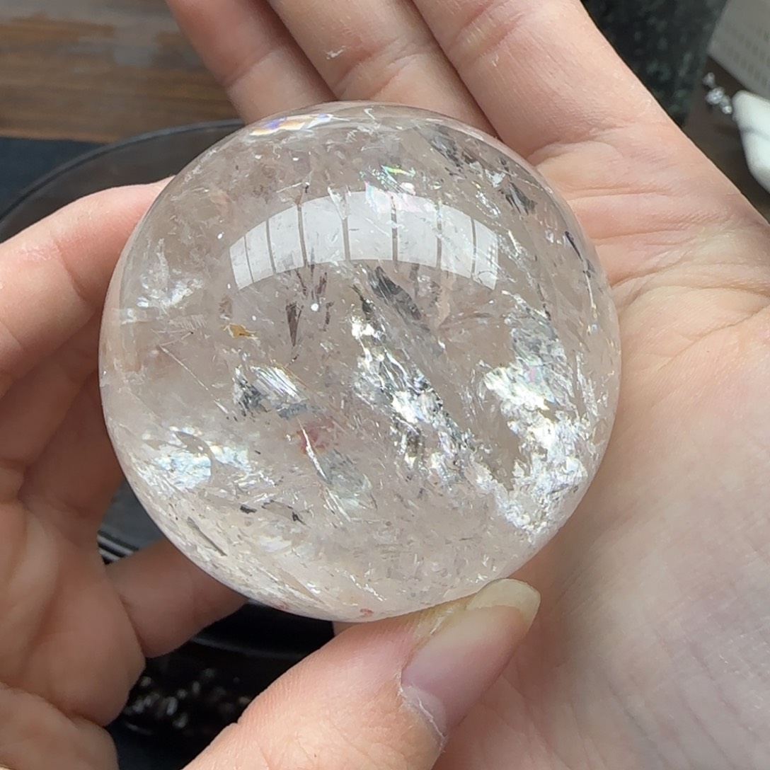 水晶未镶嵌未镶嵌b732