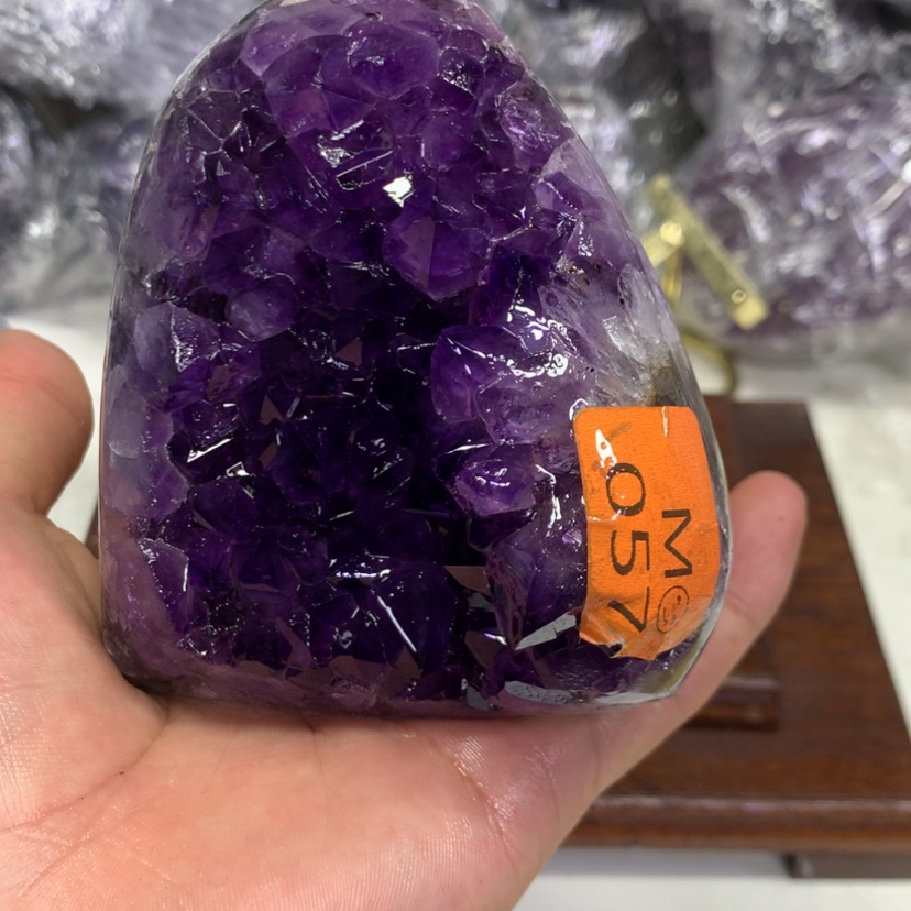 【闪购商品】未镶嵌水晶大型摆件（非配饰）