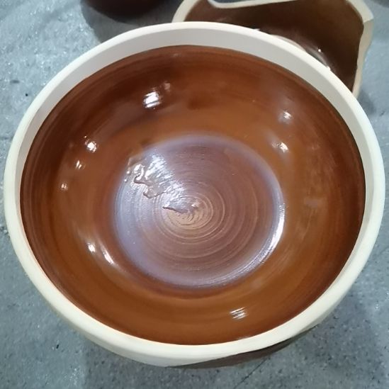 瓷器微瑕不退不换口径23高7