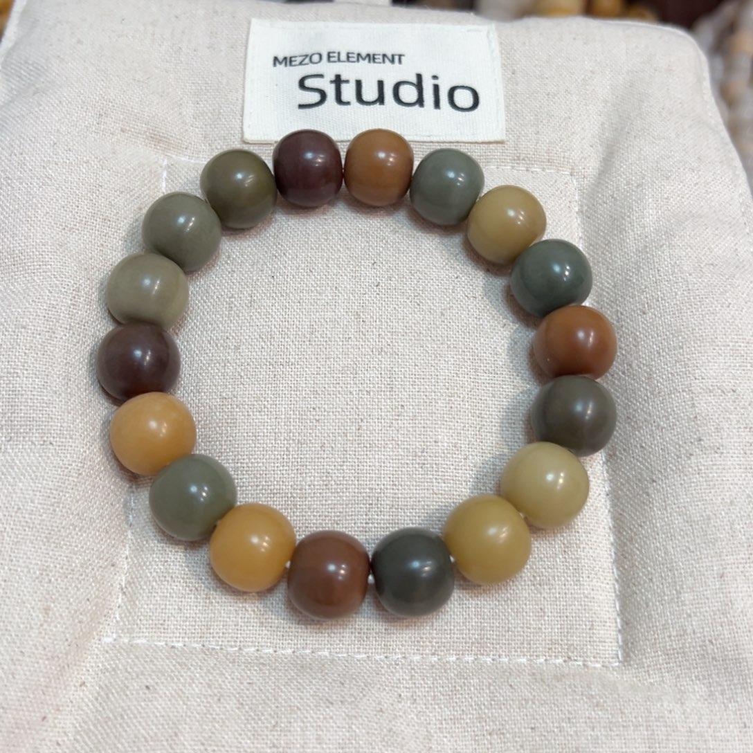 吊坠菩提根/象牙果龙井春茶14微瑕