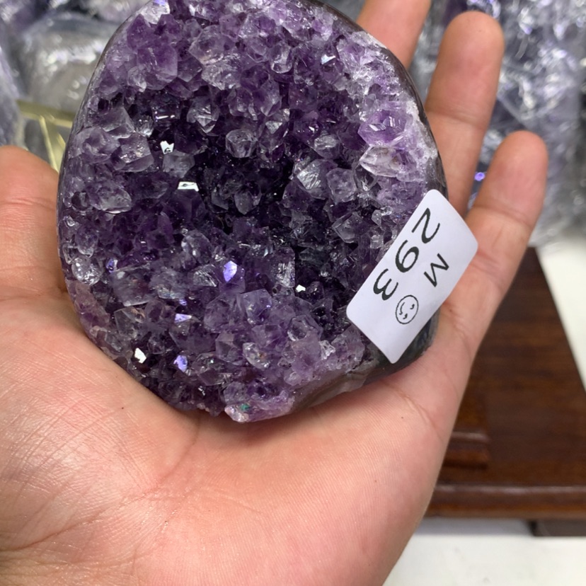 【闪购商品】未镶嵌水晶大型摆件（非配饰）