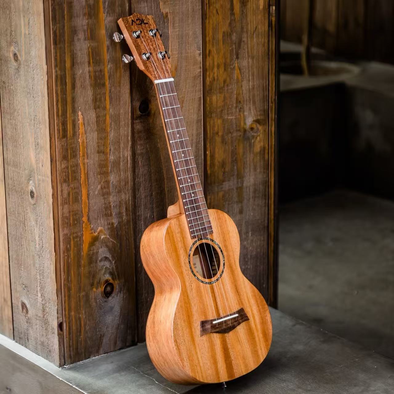 全单尤克里里成人初学者入门乐器