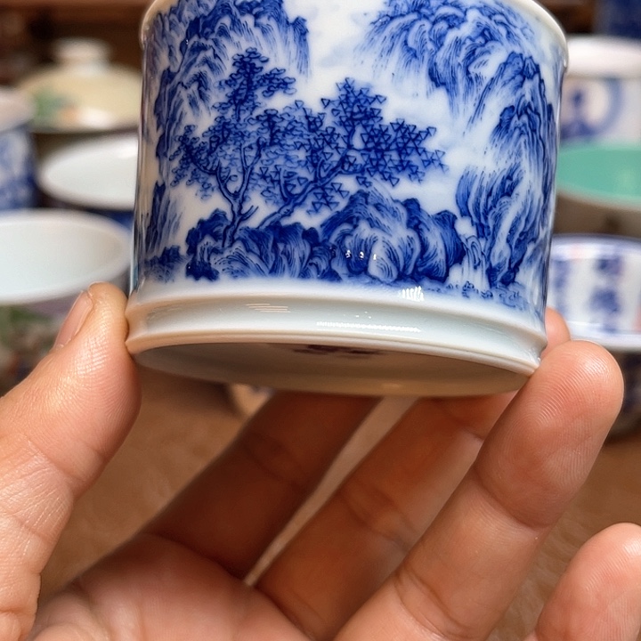 碗今天晚上的月亮好美