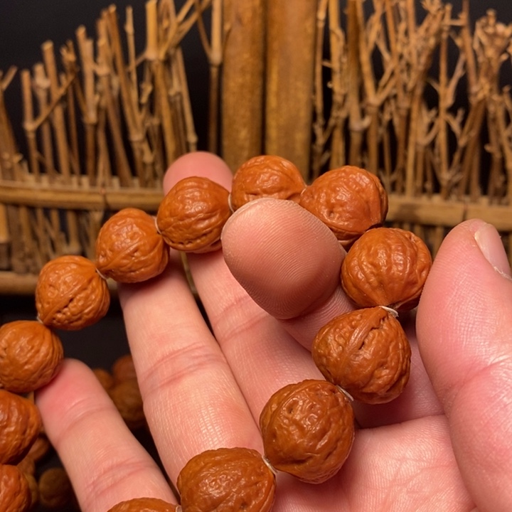 文玩核桃手串精品系列