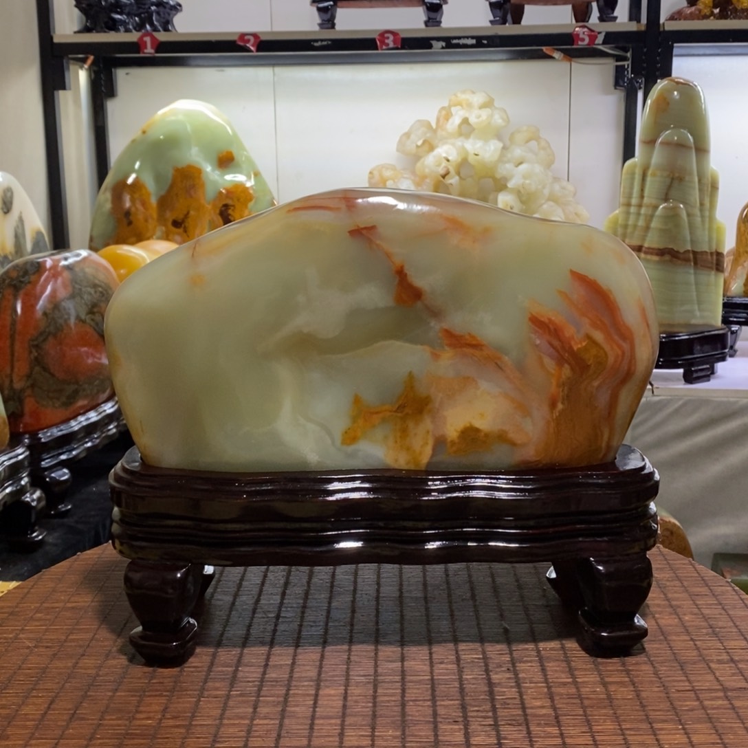 用***7山水家居装饰设计