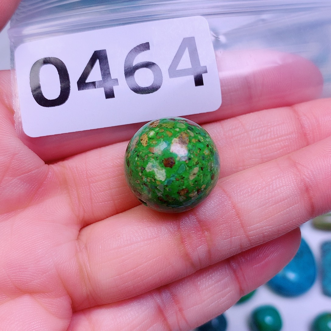 空竹粉丝专享十堰特色手工散珠