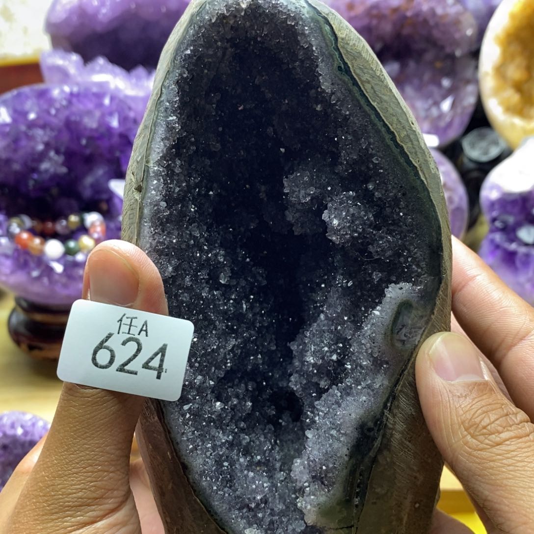 未镶嵌大型摆件（非配饰）水晶P****一