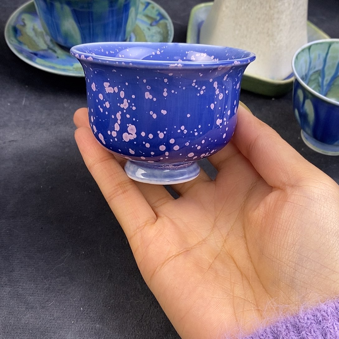 景德镇高温颜色釉39