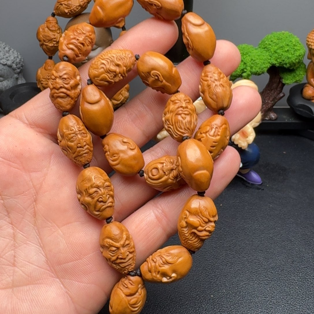 橄榄核手串/手链橄榄核手环