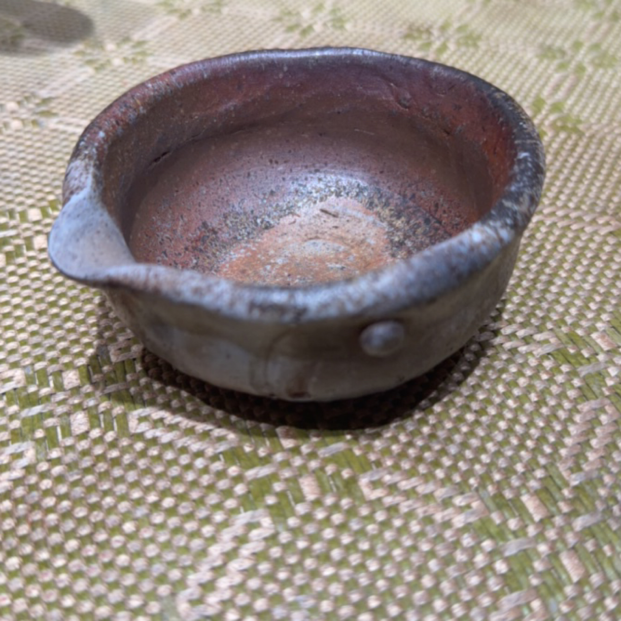 木村春芳公道杯一只