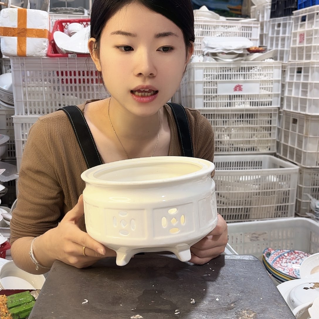 盘工厂库存微瑕产品一个