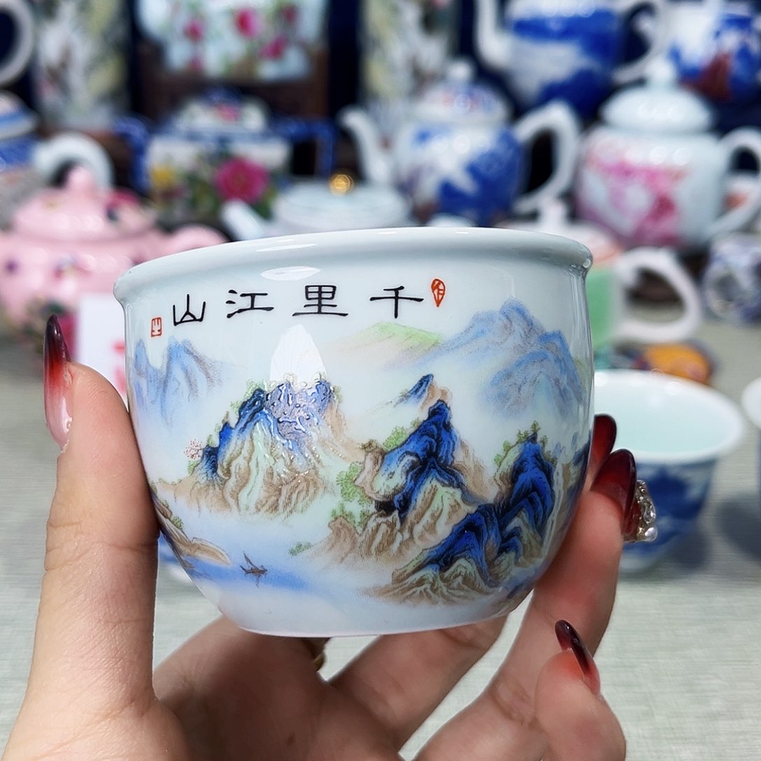 盖碗景德镇h h h h h h h