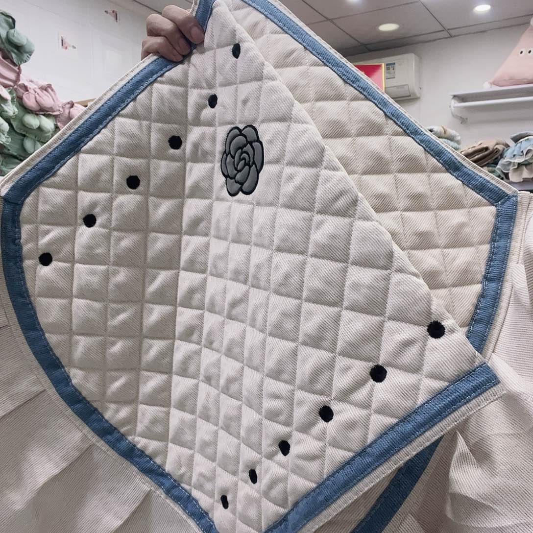 雪尼尔聚酯纤维快乐大本营我都快成