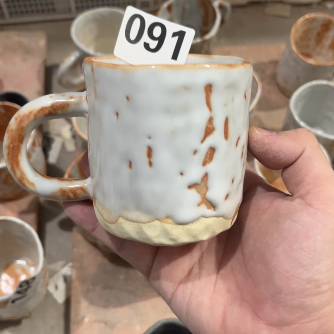 091 一家茶器直播分享