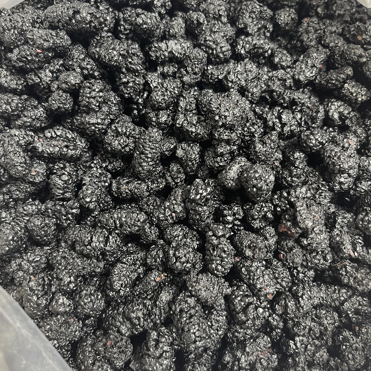 药材哥自卖精品桑葚干
