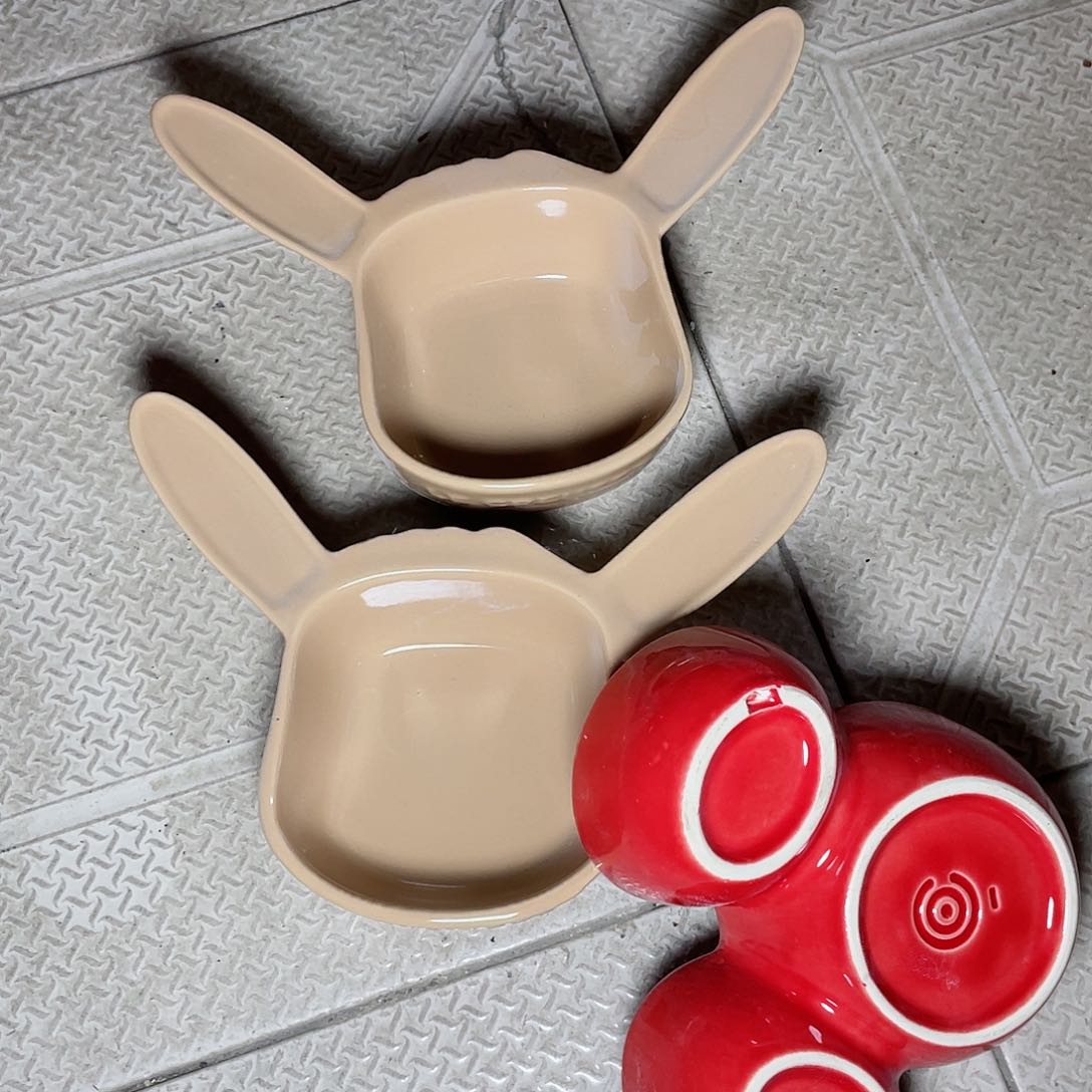 瓷片微瑕陶瓷餐具家用