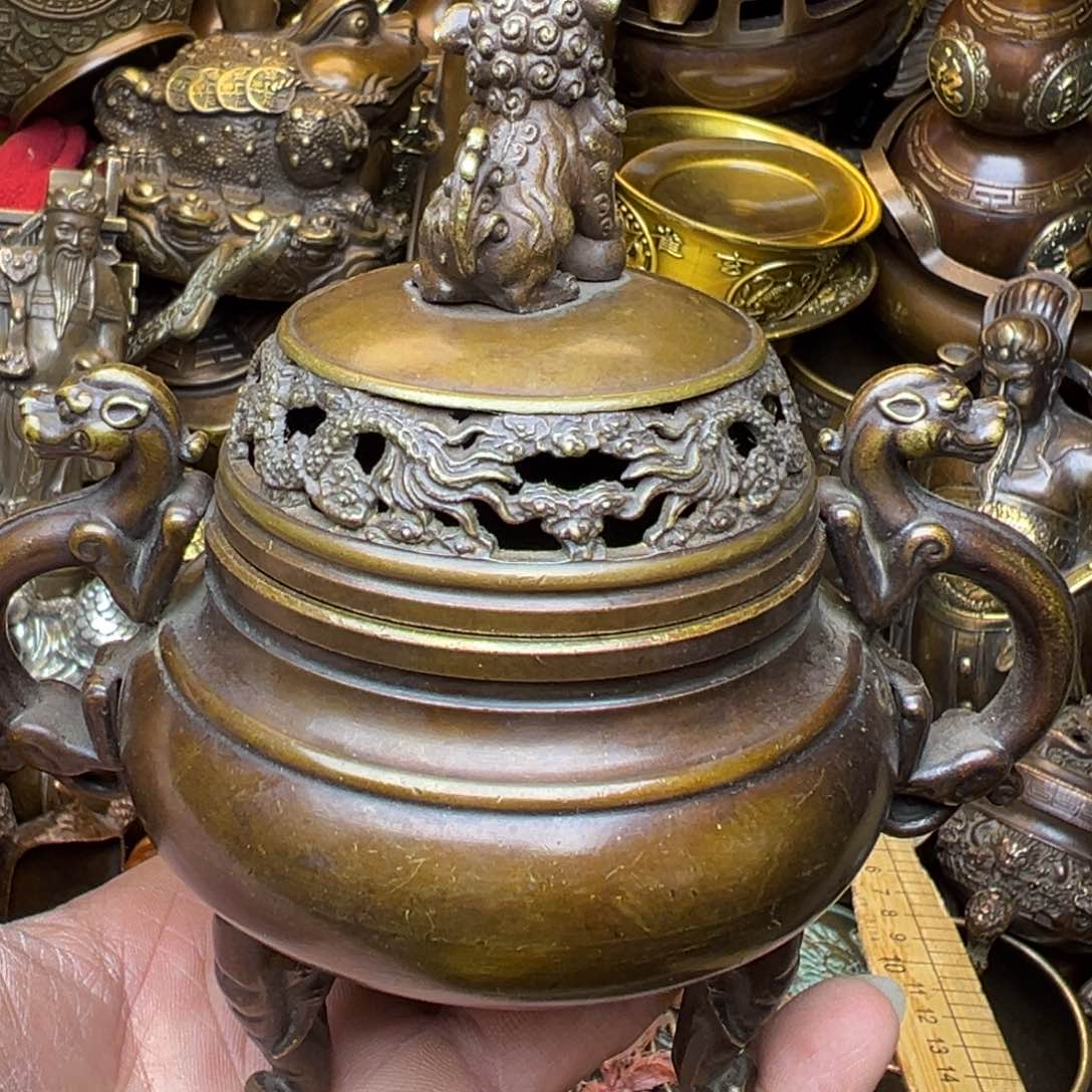 精美文玩精品摆件