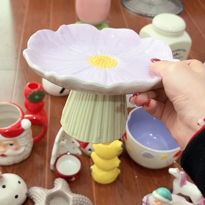 瓷片陶瓷完美主义慎拍