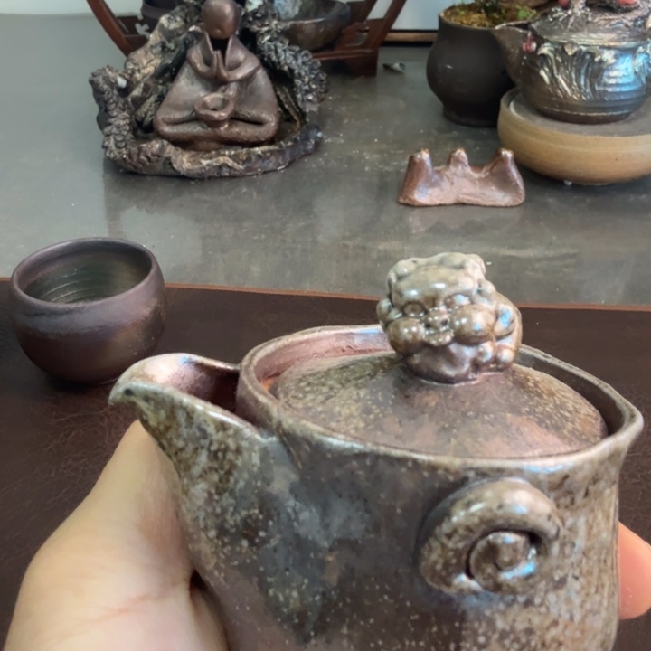 盘陶柴烧福利心哦多多支持