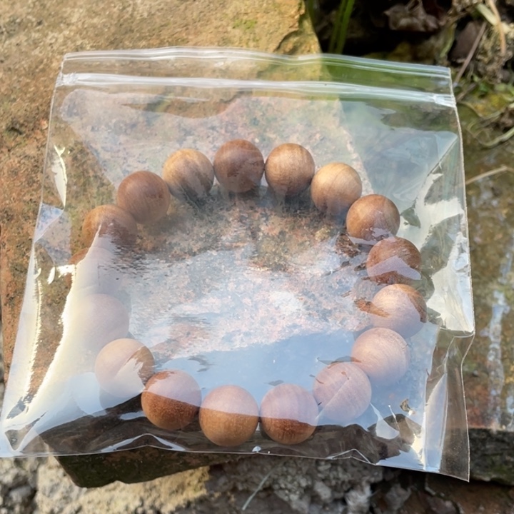 手串/手链小叶紫檀D**g老山12