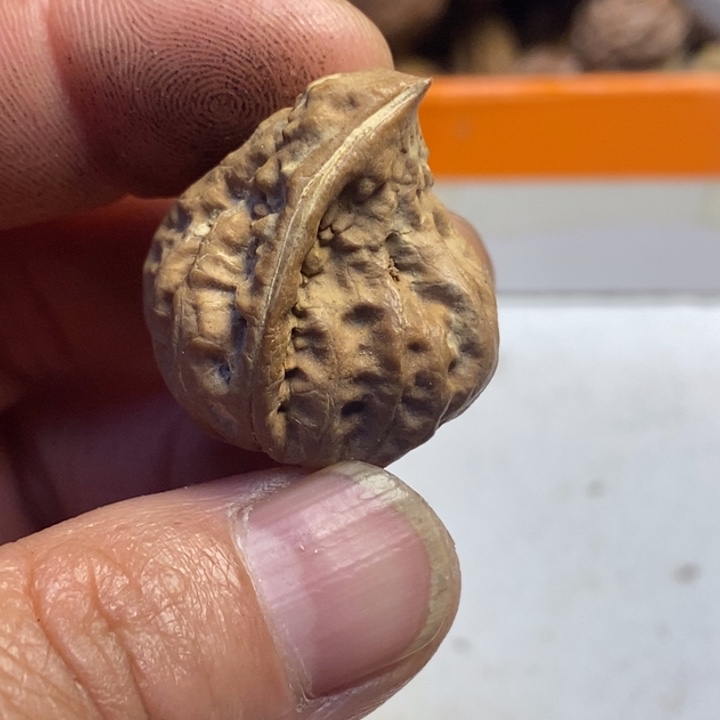 文玩核桃吊坠东北特产57