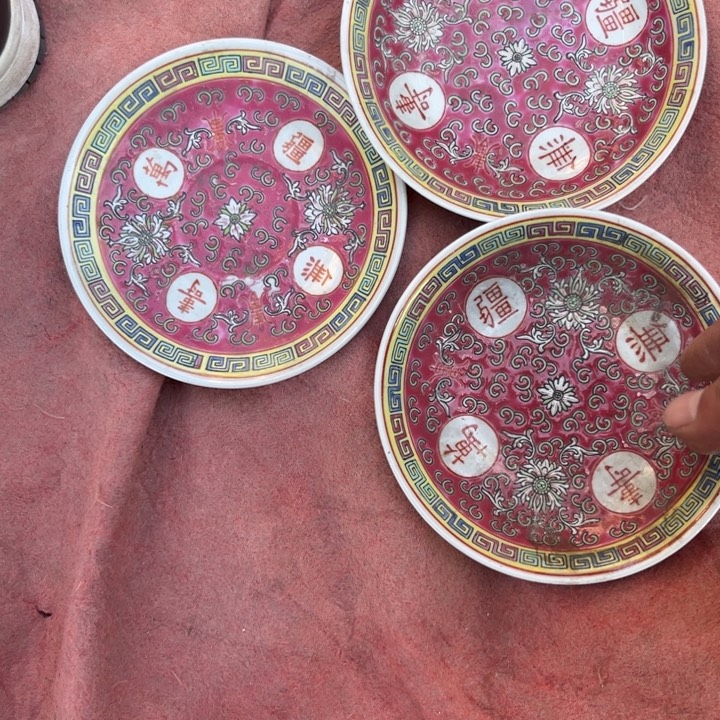 @***博杂色豆（科檀/科特迪瓦檀木）