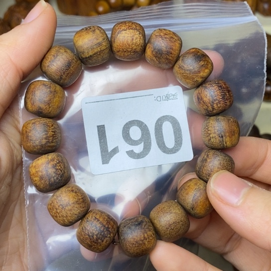 贡木手串/手链1314贡木