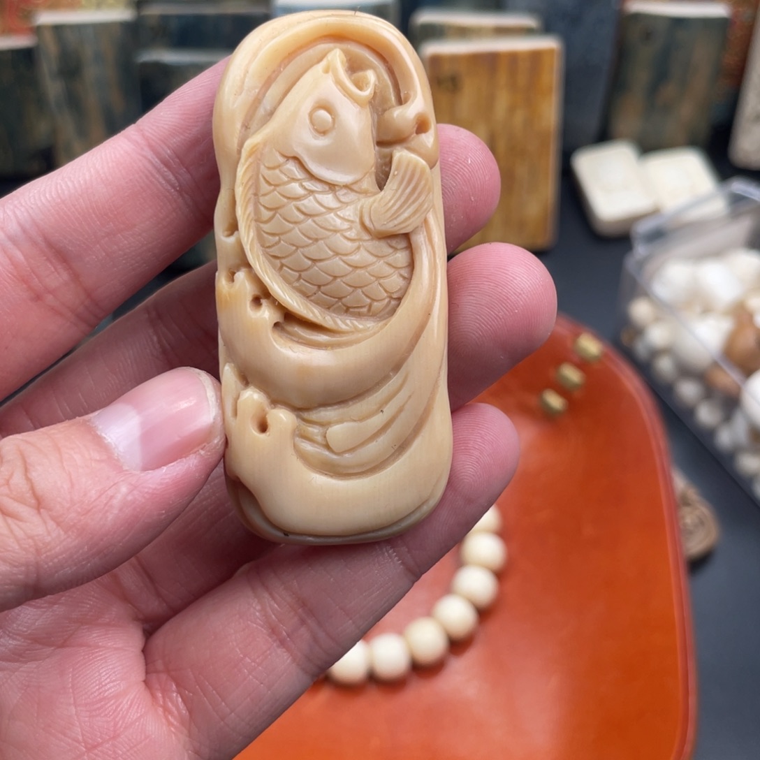 手串/手链/手镯猛犸象牙