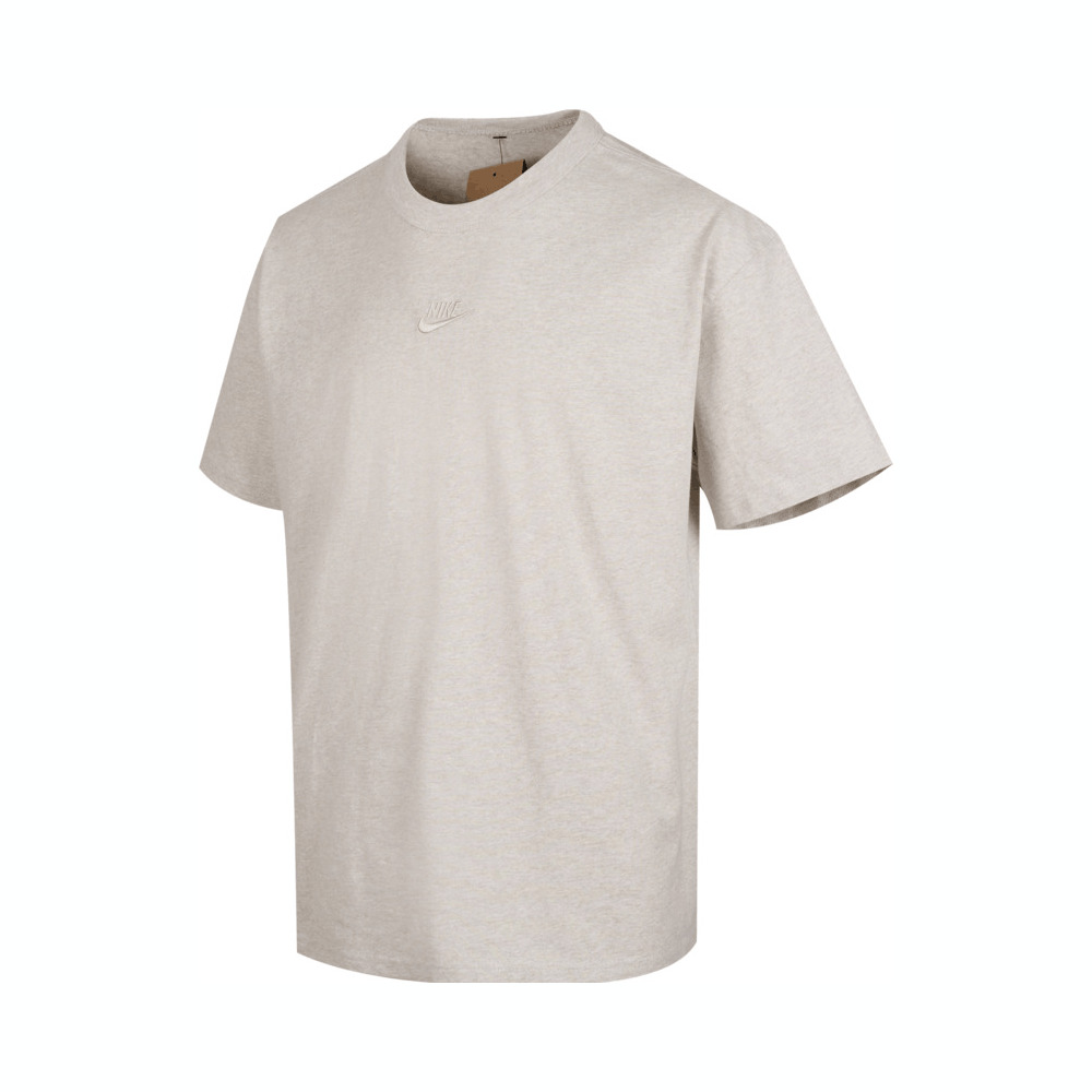 【滔搏联动】NIKE耐克PREM ESSNTL SUST TEE针织T恤DO7393-074