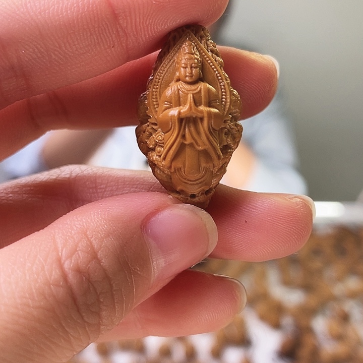 手串/手链橄榄核橄榄核