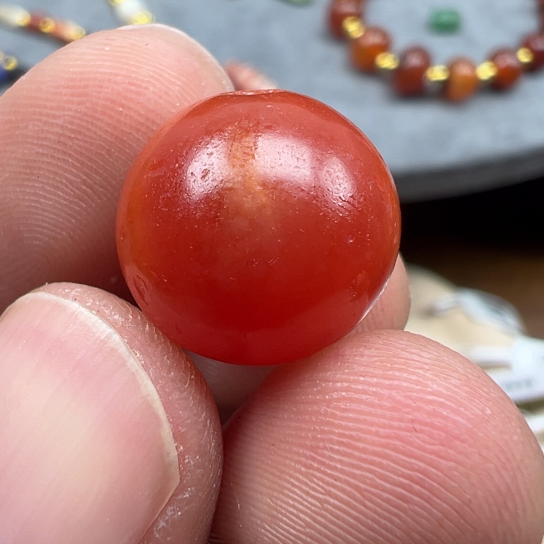 泥塑x47     14.2带沁