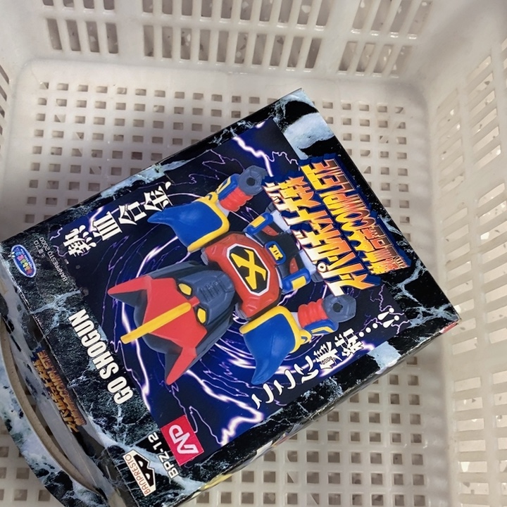 无***）玩具高达拼装玩具