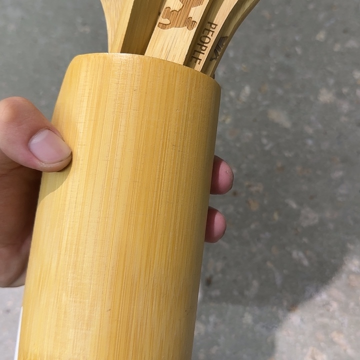 陶瓷熊熊7件套铲子