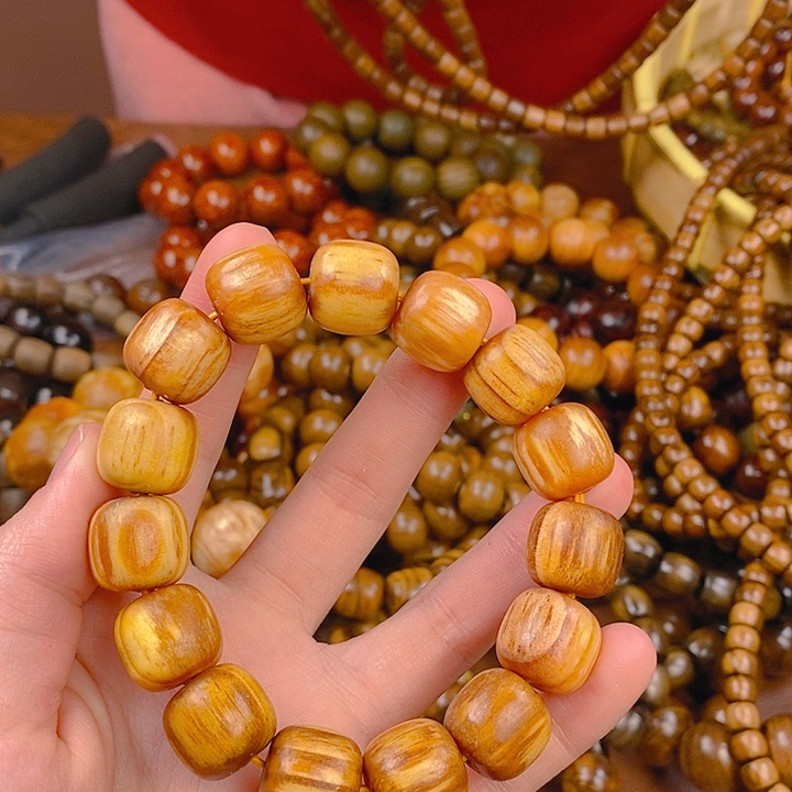 木松明子老型单圈