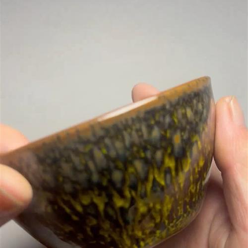 【闪购商品】茶盏-224............