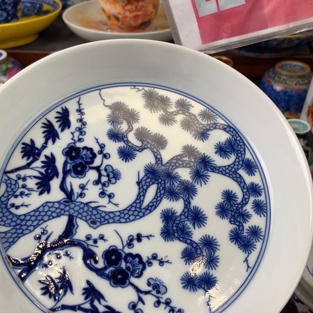 陶瓷艺术家的作品是什么意思